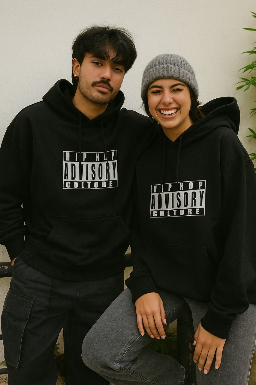 HIP HOP CULT-ure --->