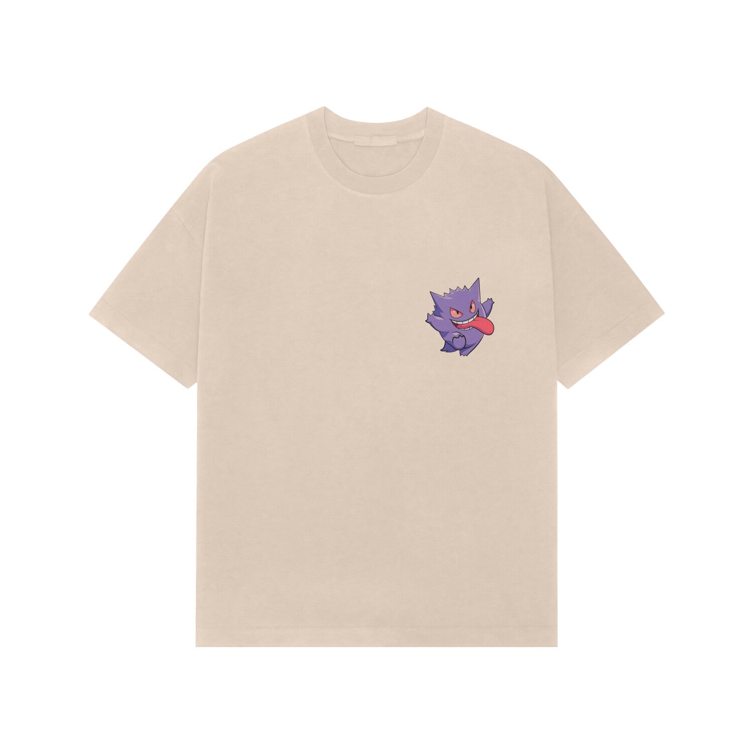 Front View - 5675110