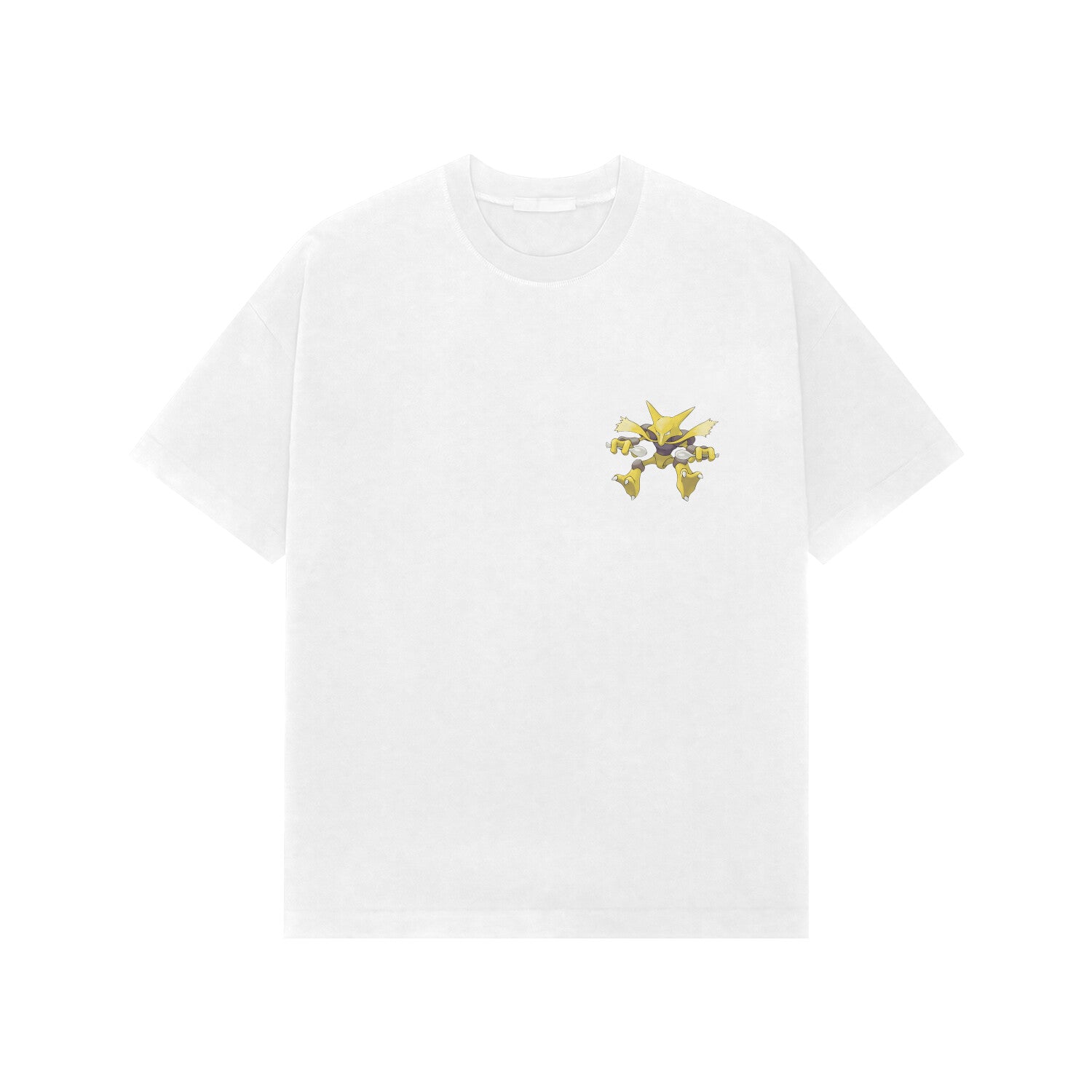 Front View - 5680423