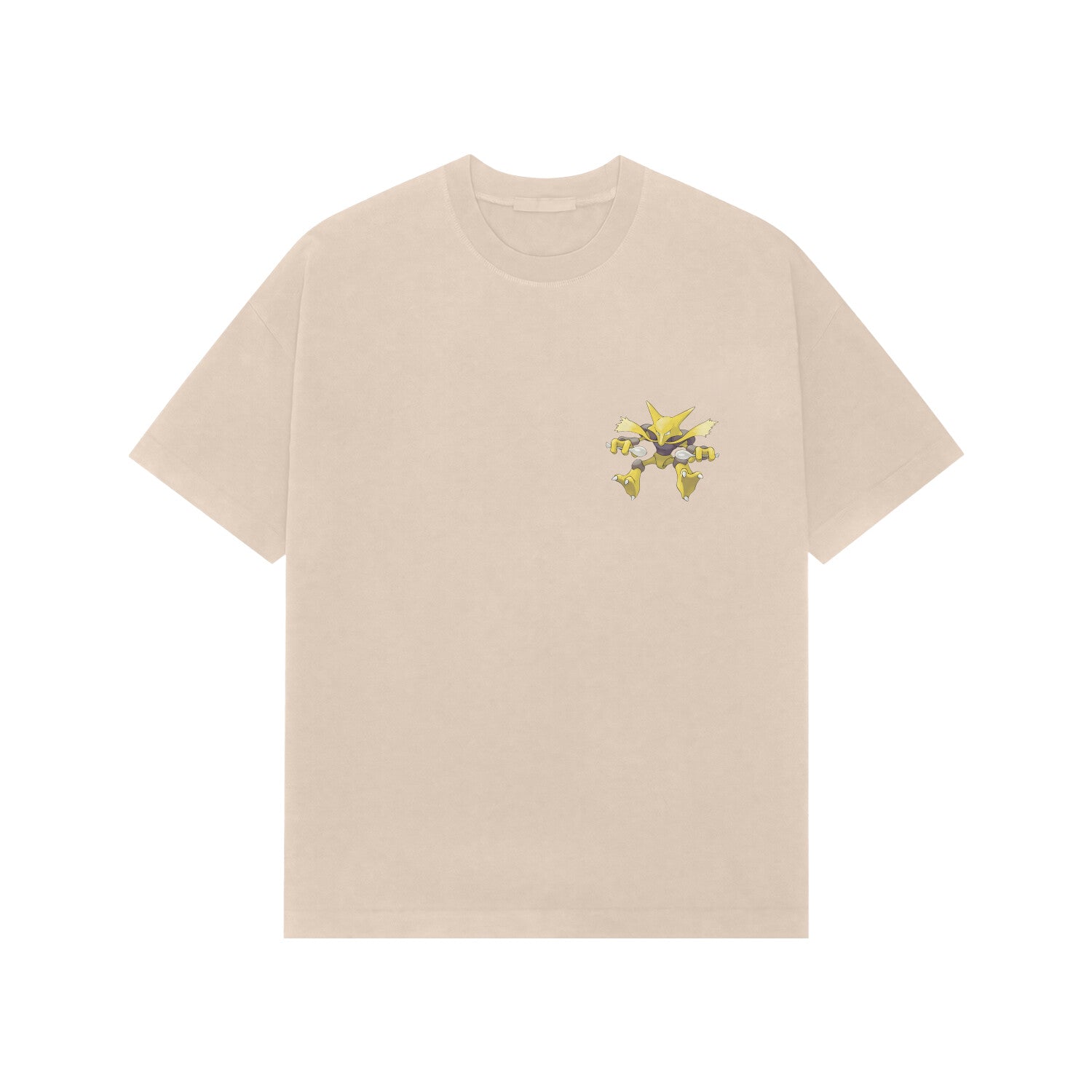 Front View - 5680429