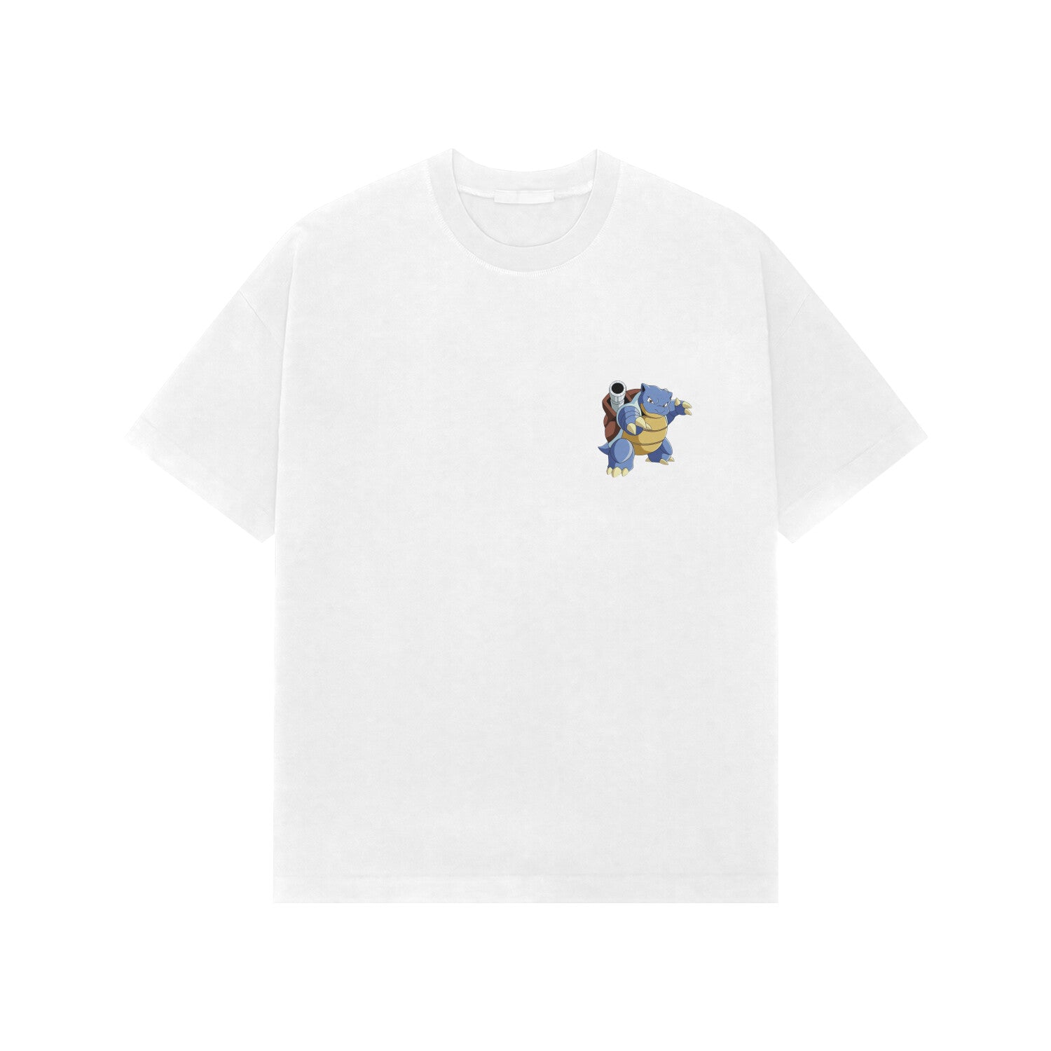 Front View - 5680445