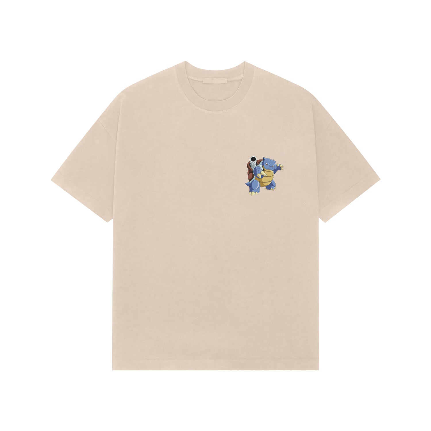 Front View - 5680447