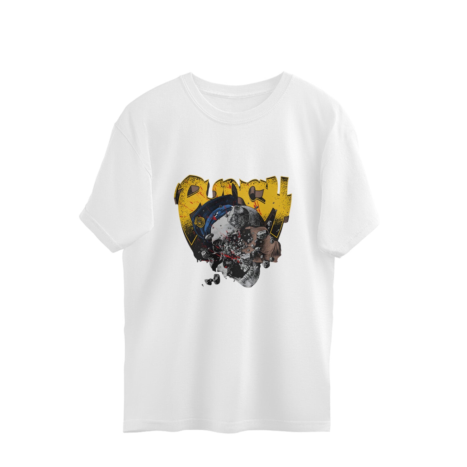 Front View - 5716055