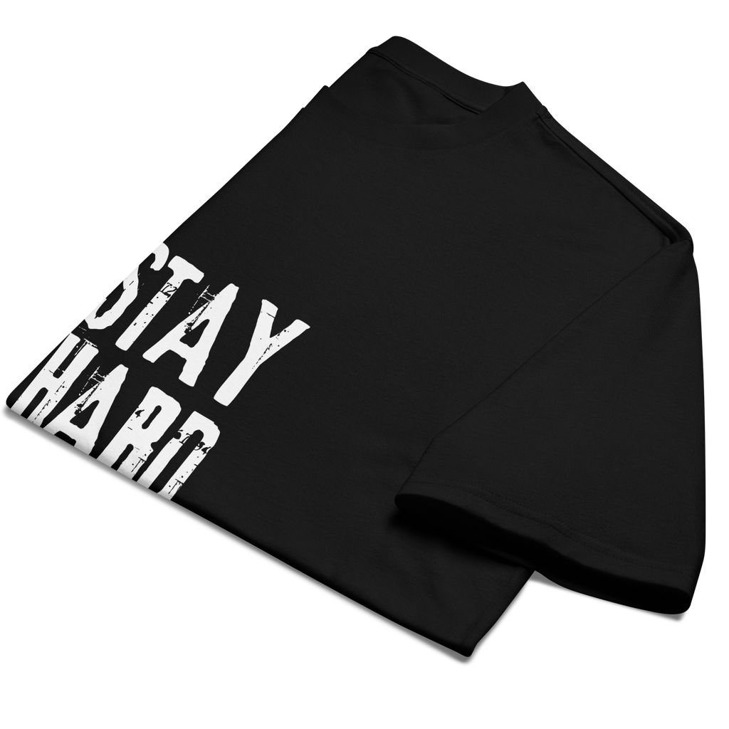 Stay Hard